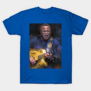 George Benson T-Shirt